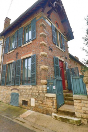 Le Chalet Saint Vincent